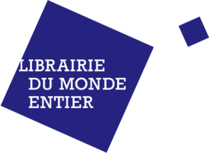 logo librairie du monde entier