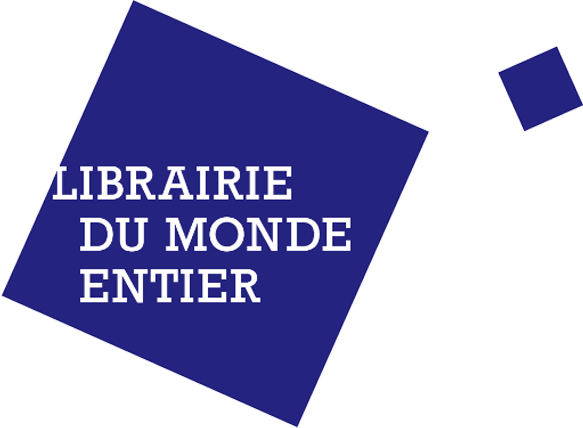 logo librairie du monde entier