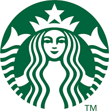 starbucks logo - aubette shopping