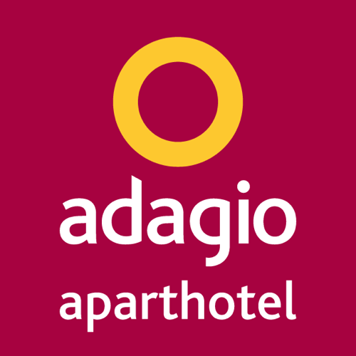 logo adagio - aubette shopping strasbourg
