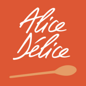logo alice délice - aubette shopping strasbourg