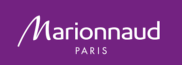marionnaud logo - aubette shopping